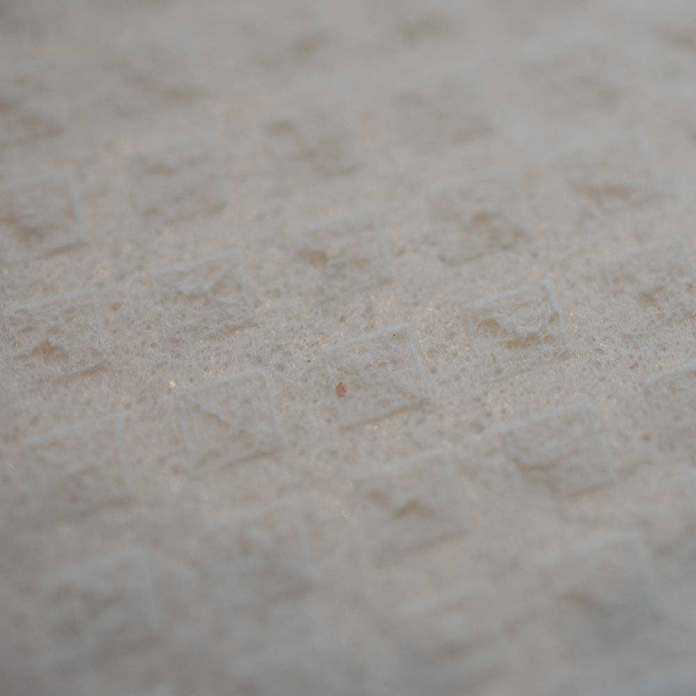 Swedish Dishcloth Dripping Fruit