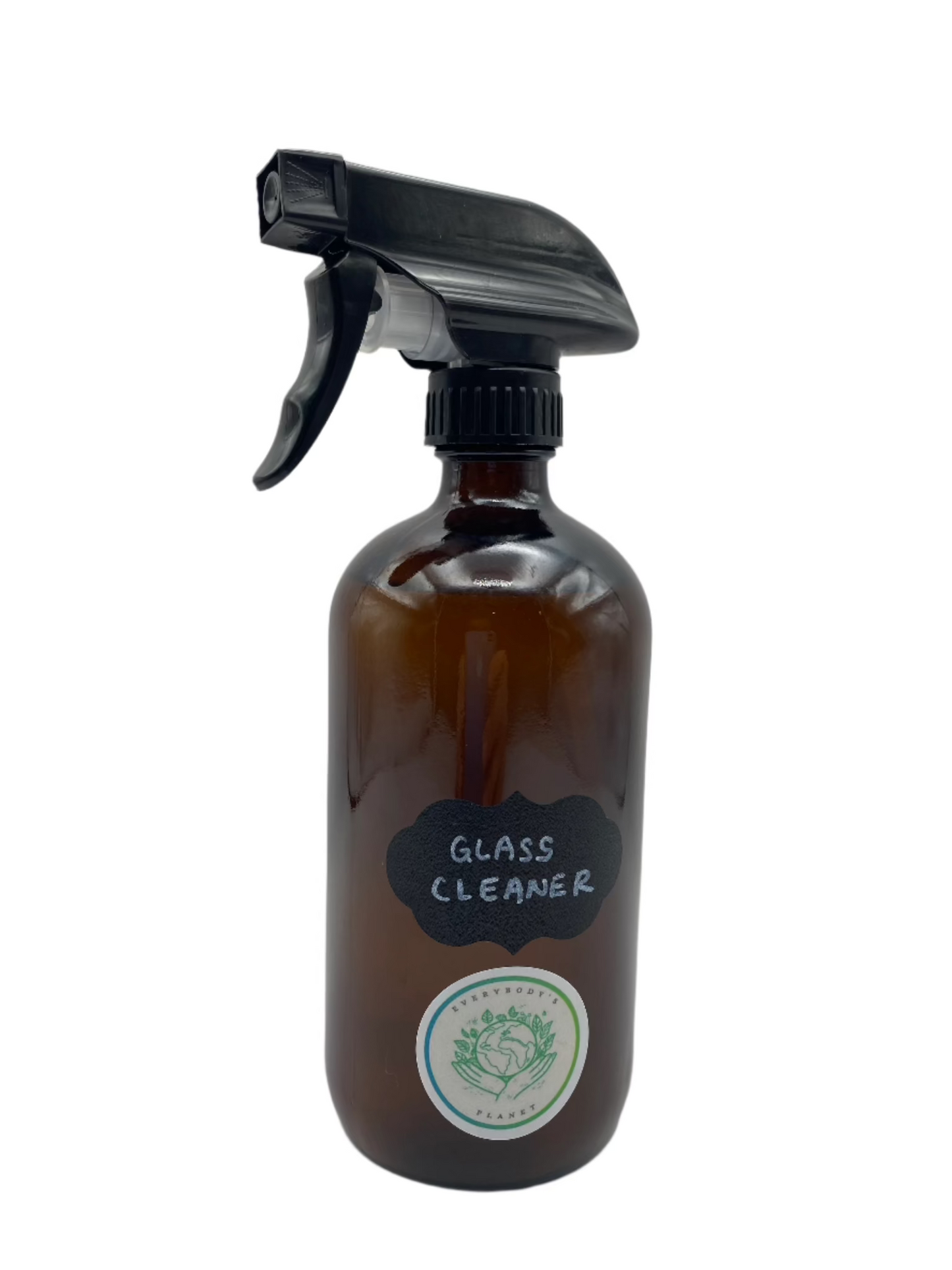 Glass Cleaner