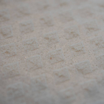 Swedish Dishcloth Dripping Fruit