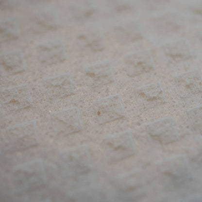 Swedish Dishcloth Bees and Wood Beehive